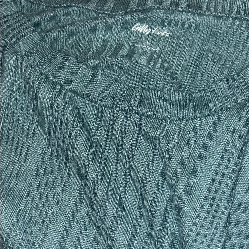 Gilly Hicks long sleeve - Picture 4 of 4